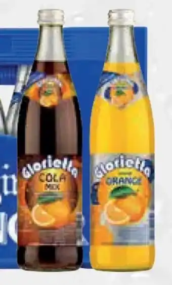 trinkgut Glorietta Cola-Mix Angebot