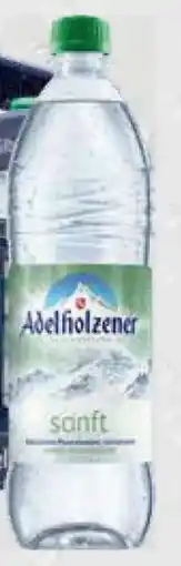 trinkgut Adelholzener Mineralwasser Angebot