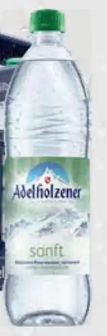 trinkgut Adelholzener Mineralwasser Angebot