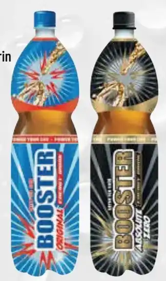 trinkgut Booster Energy Drink Angebot