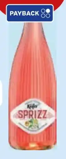 trinkgut Käfer Sprizz Angebot