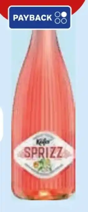 trinkgut Käfer Sprizz Angebot