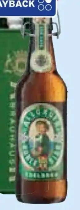 trinkgut Allgäuer Brauhaus Büble Bier Angebot