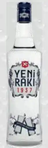 trinkgut Yeni Raki Angebot