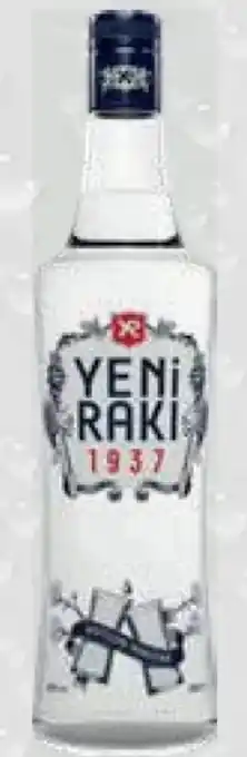 trinkgut Yeni Raki Angebot