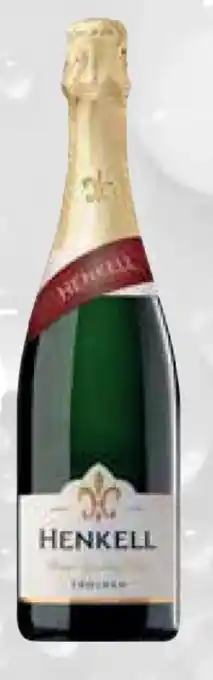 trinkgut Henkell Sekt Angebot