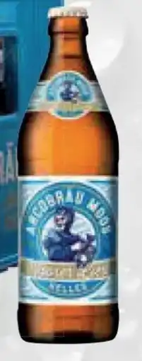 trinkgut Arcobräu Mooser Liesl Hell Angebot