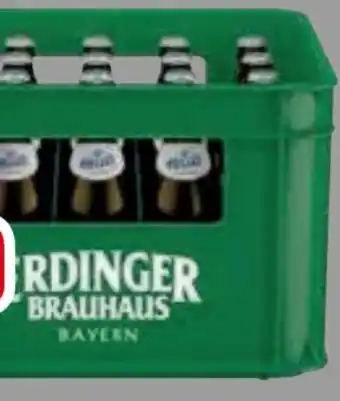 trinkgut Erdinger Brauhaus Helles Angebot