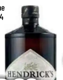 trinkgut Hendrick‘s Gin Angebot