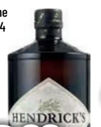 trinkgut Hendrick‘s Gin Angebot
