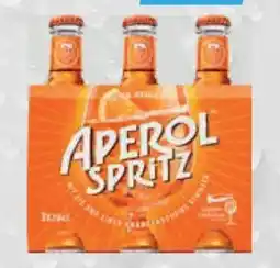 trinkgut Aperol Spritz Angebot