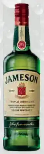 trinkgut Jameson Irish Whiskey Angebot