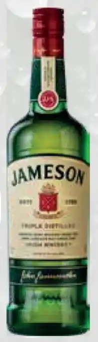 trinkgut Jameson Irish Whiskey Angebot