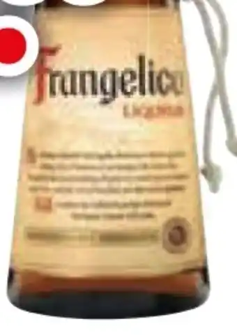 trinkgut Frangelico Liqueur Angebot