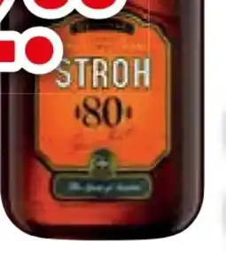 trinkgut Stroh Rum 80 Angebot