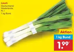 Netto Marken-Discount Lauch Angebot