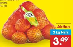 Netto Marken-Discount XXL Clementinen Angebot