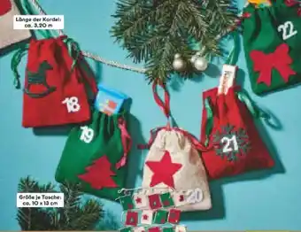 Netto Marken-Discount Adventskalender Angebot