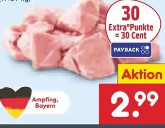 Netto Marken-Discount Putengulasch Angebot