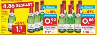 Netto Marken-Discount Rotkäppchen Sekt Angebot