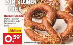 Netto Marken-Discount Netto Backstube Brezel Parade Angebot