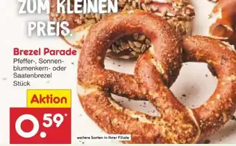 Netto Marken-Discount Netto Backstube Brezel Parade Angebot