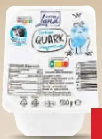 Netto Marken-Discount Gutes Land Speisequark Magerstufe Angebot