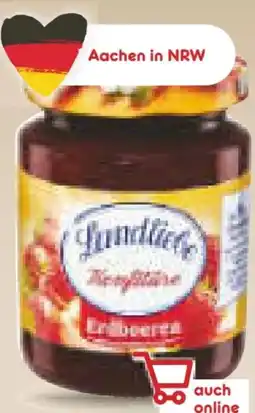 Netto Marken-Discount Landliebe Konfitüre Angebot