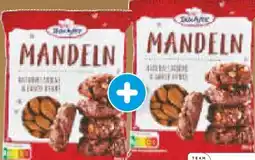Netto Marken-Discount Backfee Mandeln Angebot