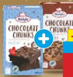 Netto Marken-Discount Backfee Chocolate Chunks Angebot
