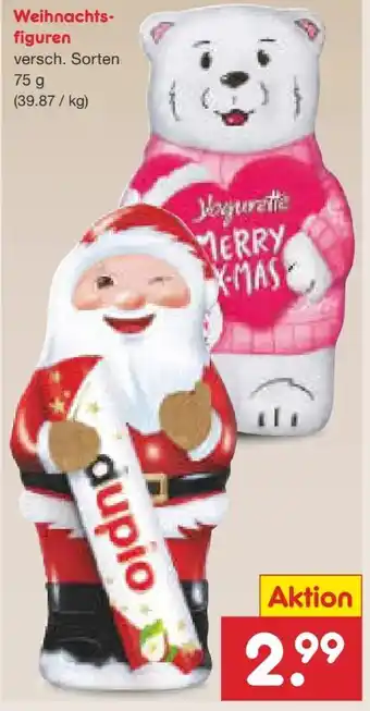 Netto Marken-Discount Ferrero Yogurette Schokoladenfigur Angebot