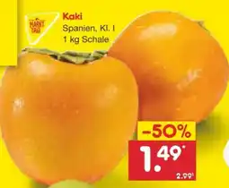 Netto Marken-Discount MarktTag Kaki Angebot