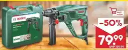 Netto Marken-Discount Bosch Bohrhammer PBH 2500 RE Angebot