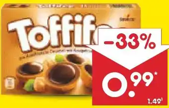 Netto Marken-Discount Storck Toffifee Angebot