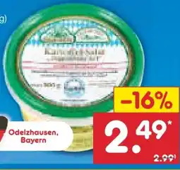 Netto Marken-Discount Dahlhoff Feinkost Kartoffelsalat Angebot