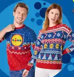 Lidl Damen Pullover Angebot