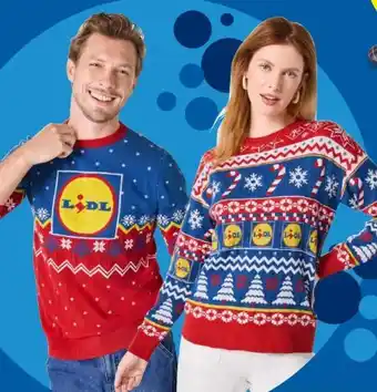 Lidl Damen Pullover Angebot