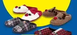 Lidl Hausschuhe unisex Angebot