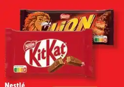 Lidl Nestlé KitKat Angebot