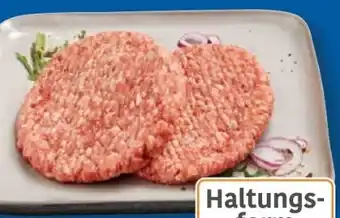 Lidl Metzgerfrisch Hamburger Angebot