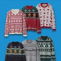 Lidl Esmara Kinder-Pullover Angebot