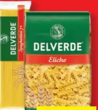 Lidl Delverde Pasta Angebot