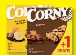Lidl Schwartau Corny Müsliriegel Angebot