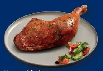 Lidl Metzgerfrisch Puten Schenkel Angebot