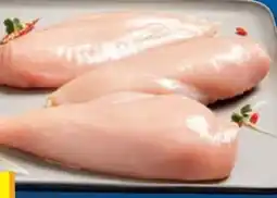 Lidl Metzgerfrisch Hähnchenbrustfilet XXL Angebot