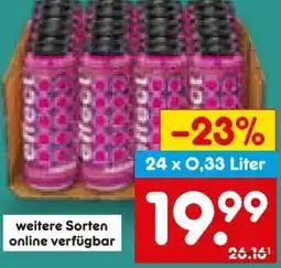 Netto Marken-Discount Effect Habibi Berry Angebot