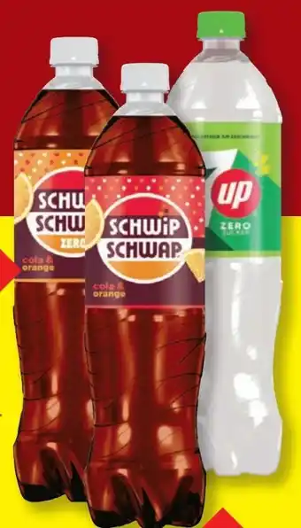 Lidl Schwip Schwap Limonade Angebot