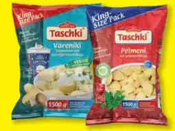Lidl Dovgan Taschki Pelmeni XXL Angebot