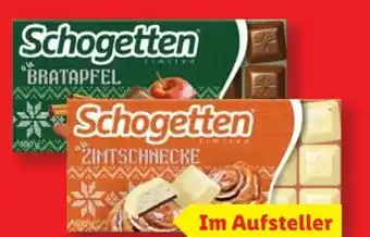 Lidl Trumpf Schogetten Angebot