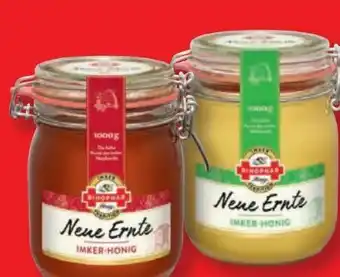 Lidl Bihophar Neue Ernte Honig Angebot